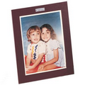 Single Photo Horizontal or Vertical Photo Frame (3 1/2"x5")